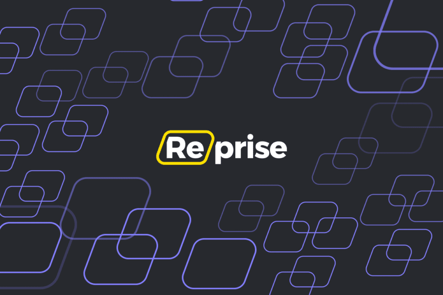 reprise logo