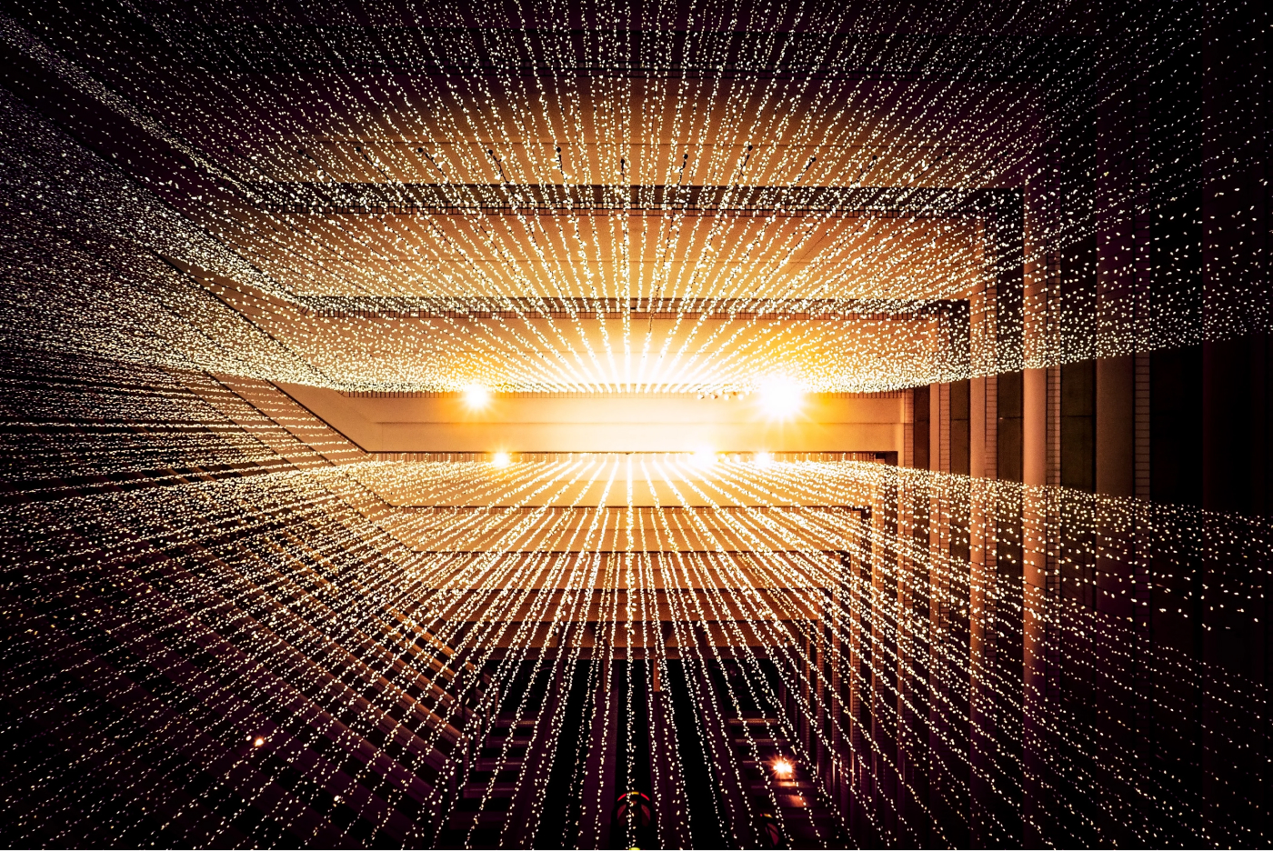 Using Grafana Cloud to observe replay data