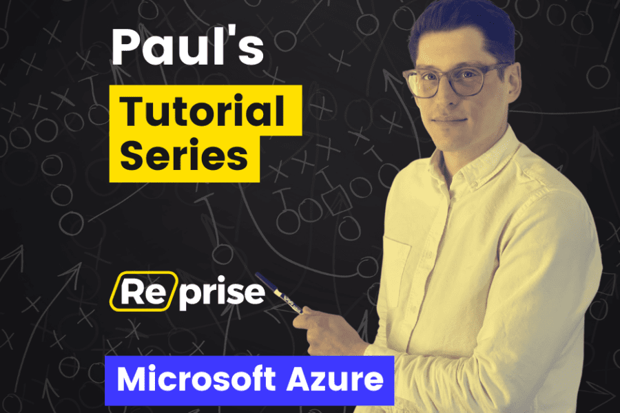 Cloud Wars: from sign-up to VM (3/6) | Microsoft Azure