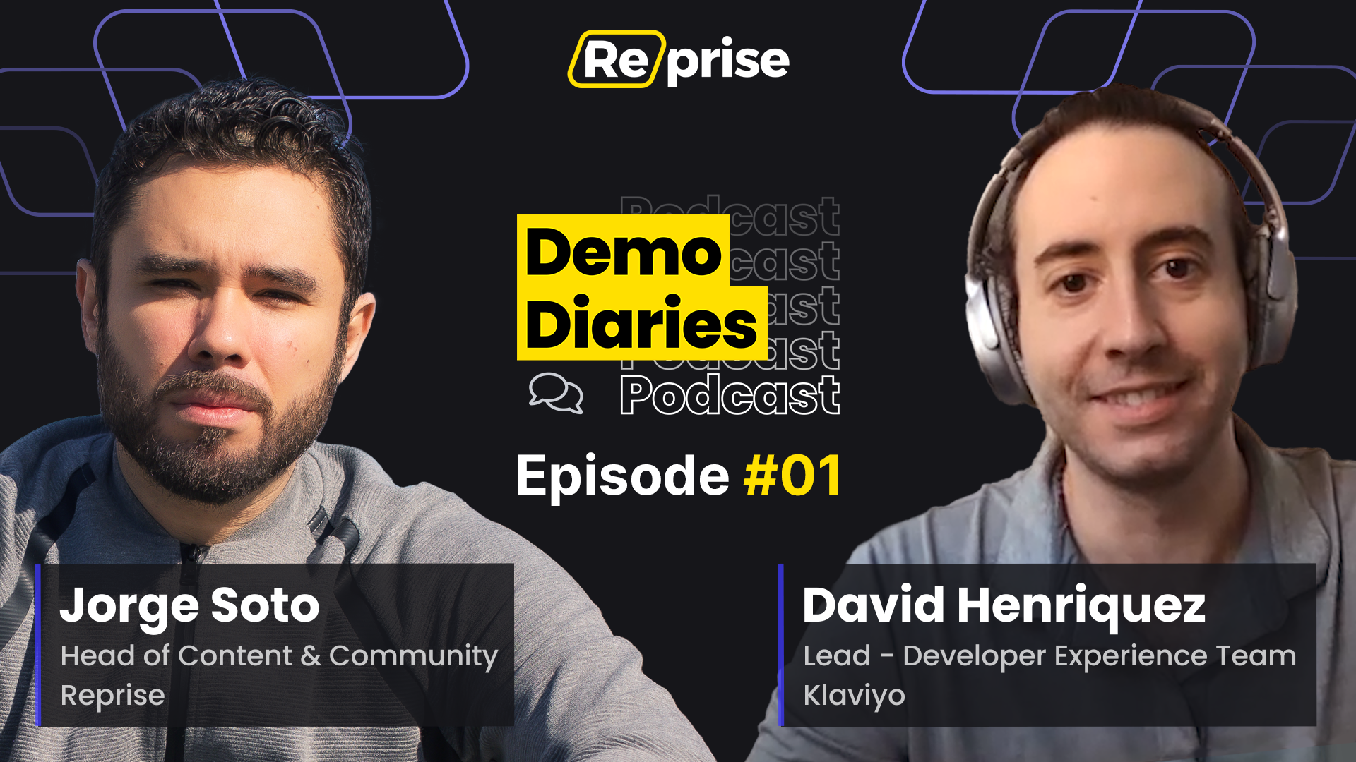 Demo Diaries Recap, Episode 1: How to Create a Good Demo Environment