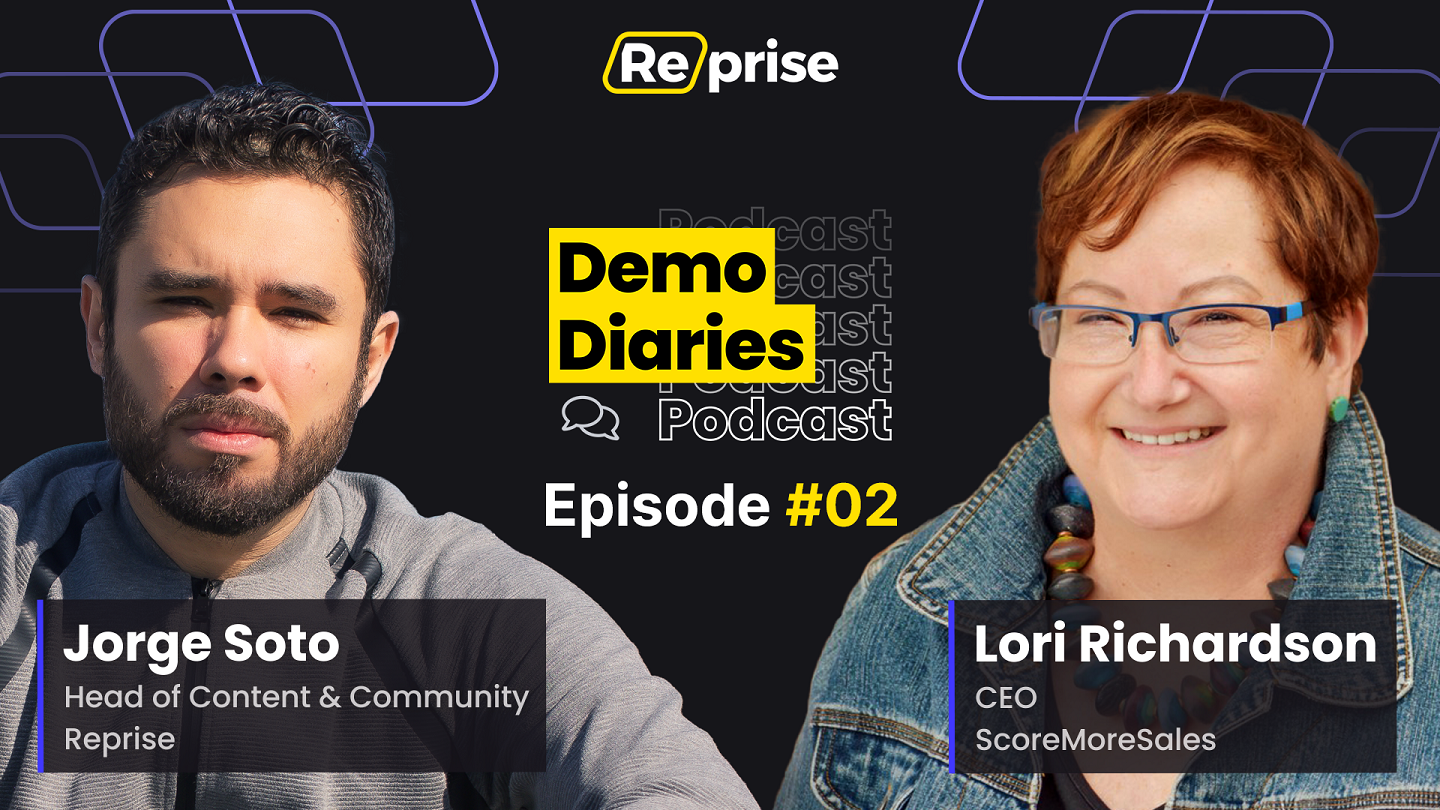 Demo Diaries Recap, Episode 2: Giving your demo to the right person