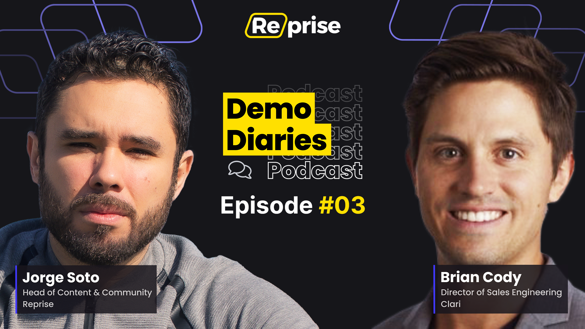 Demo Diaries Recap, Episode 3: What makes a good sales engineering manager?