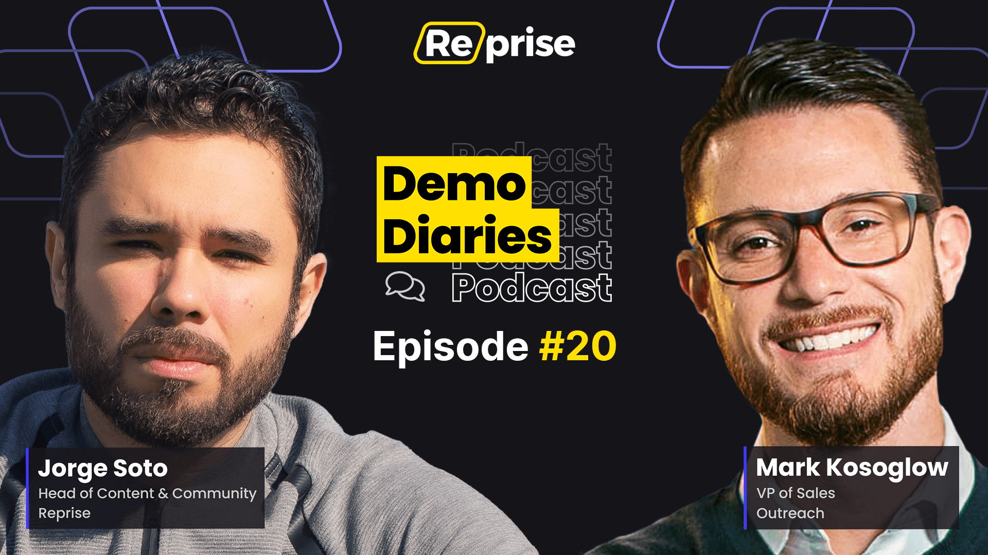 Demo Diaries recap, ep. 20: How To Create Something That People Actually Care About