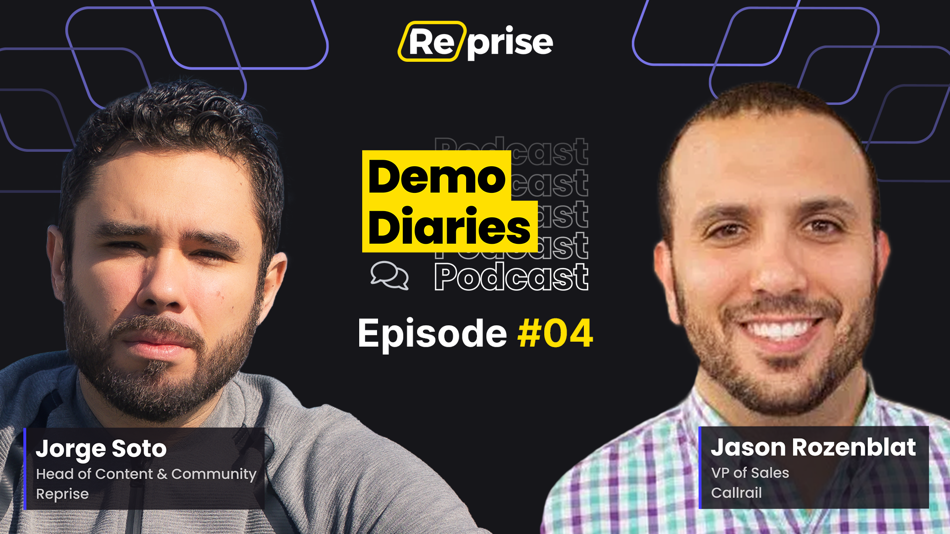 Demo Diaries Recap, Episode 4: Demo Creation at Big Companies vs. Small Startups