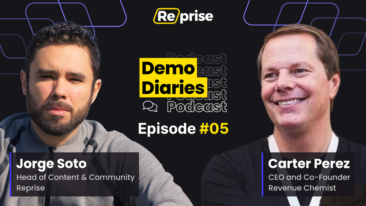 Demo Diaries Recap, Ep. 5: What are the most common challenges when creating a demo?