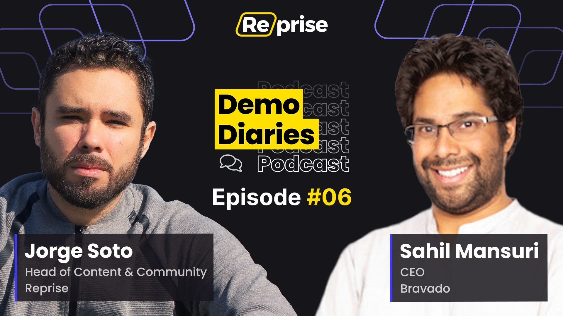 Demo Diaries Recap, Ep. 6: Build Magic Into Your Demo