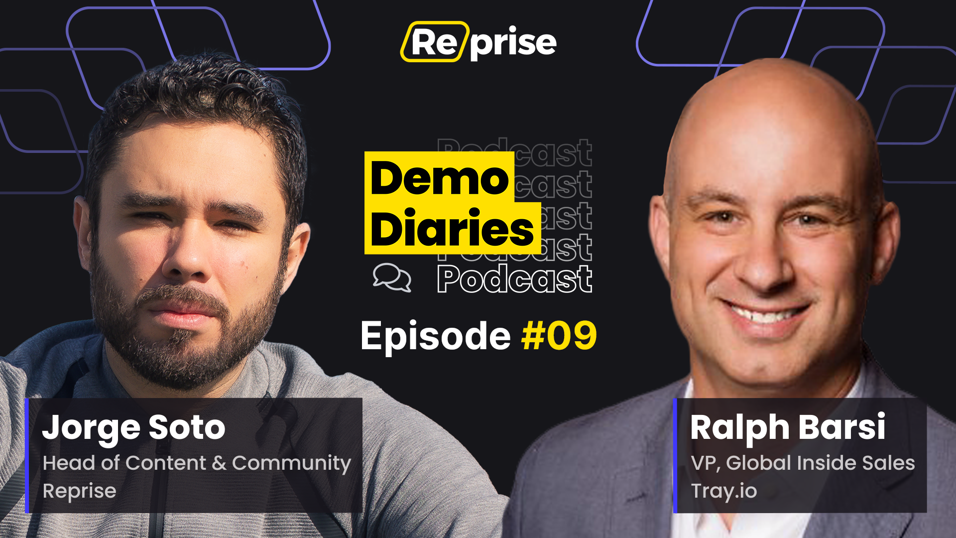 Demo Diaries Recap ep. 9: The 4 Pillars of Sales Excellence