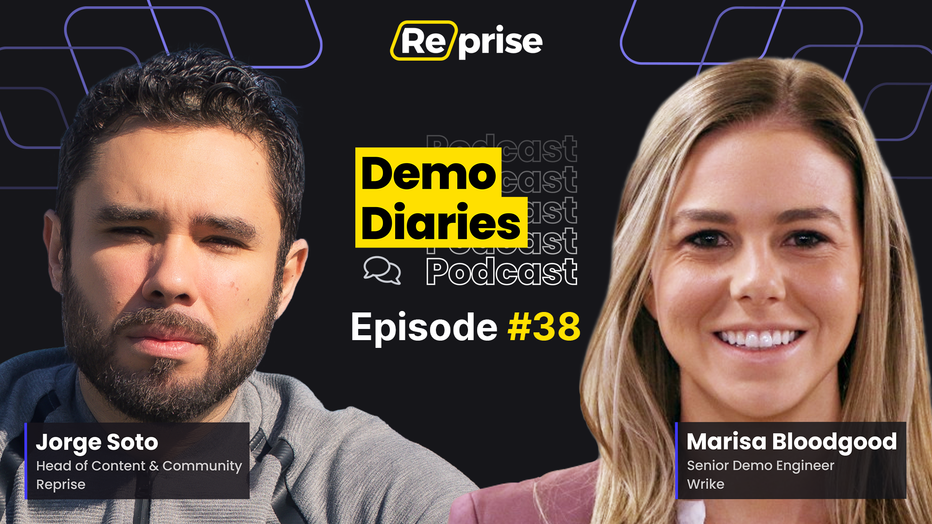 Demo Diaries: Ep 038 | “Demo Engineers – Entry Level For Solution Engineers?”