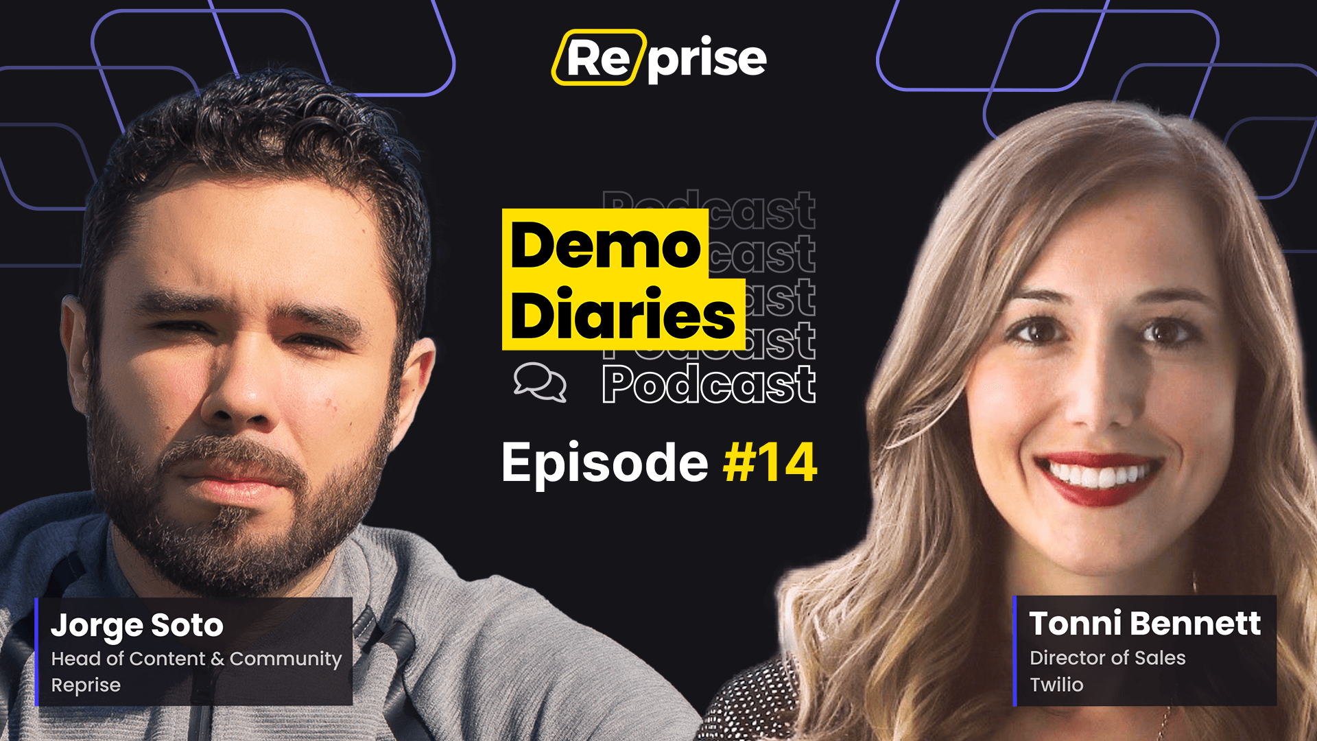 Demo Diaries recap, ep. 14: Really Understand What Your Customers Are Trying To Achieve