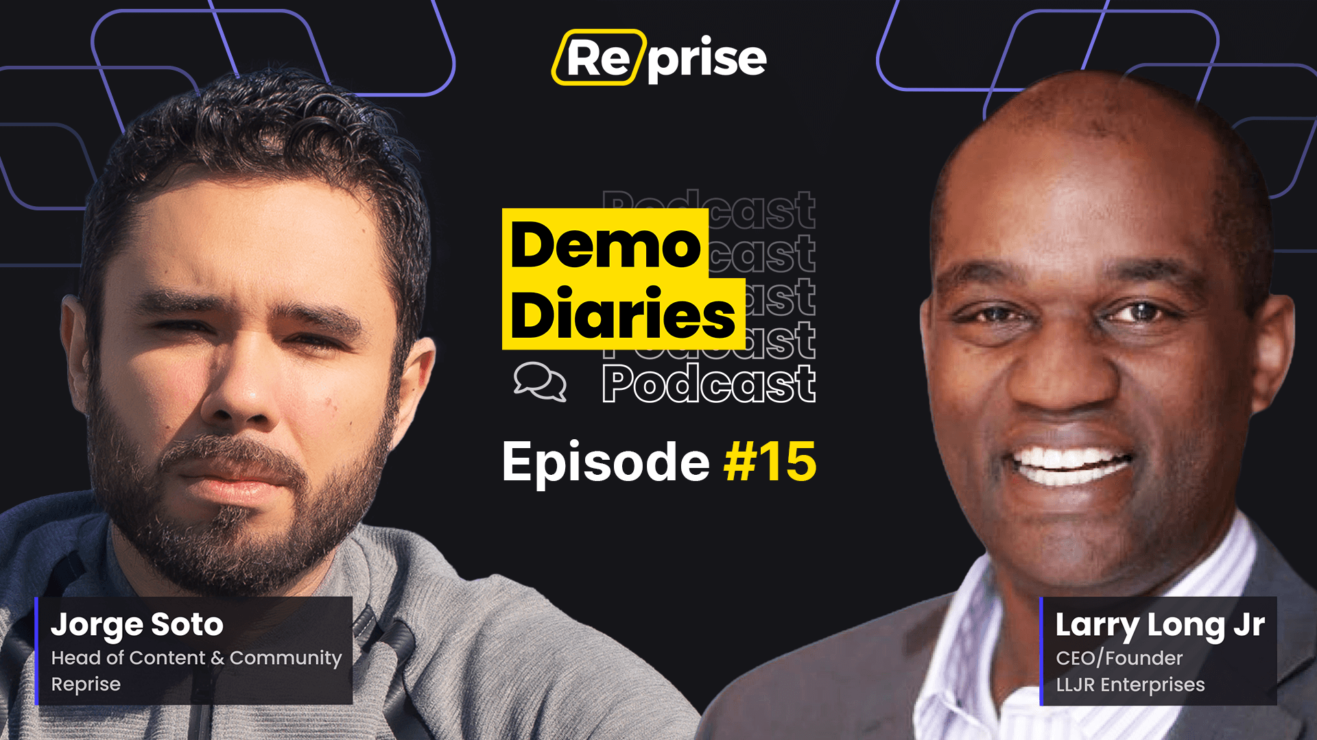 Demo Diaries recap, ep 15: Don’t have your demos be a one way street