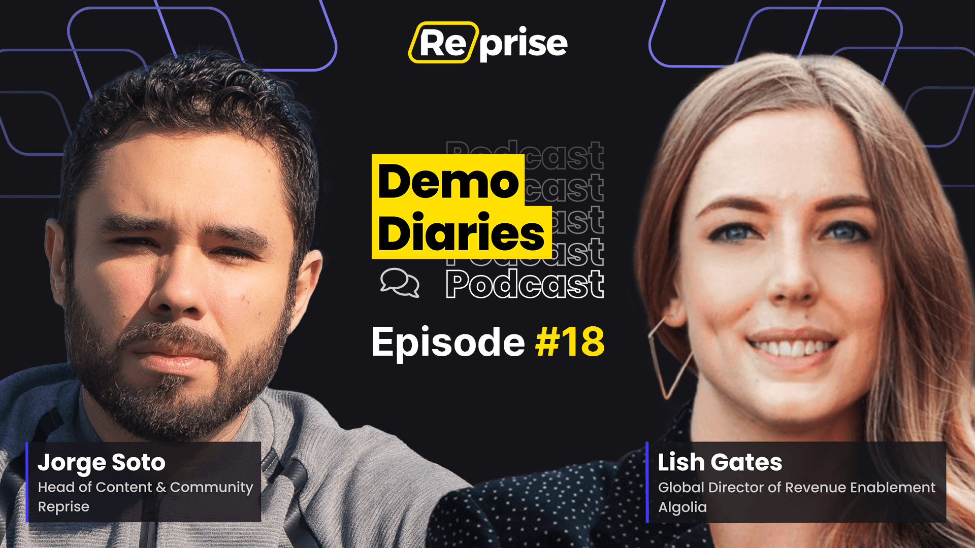 Demo Diaries recap, ep. 18: Mapping The Root Cause Of Your Customer’s Problems