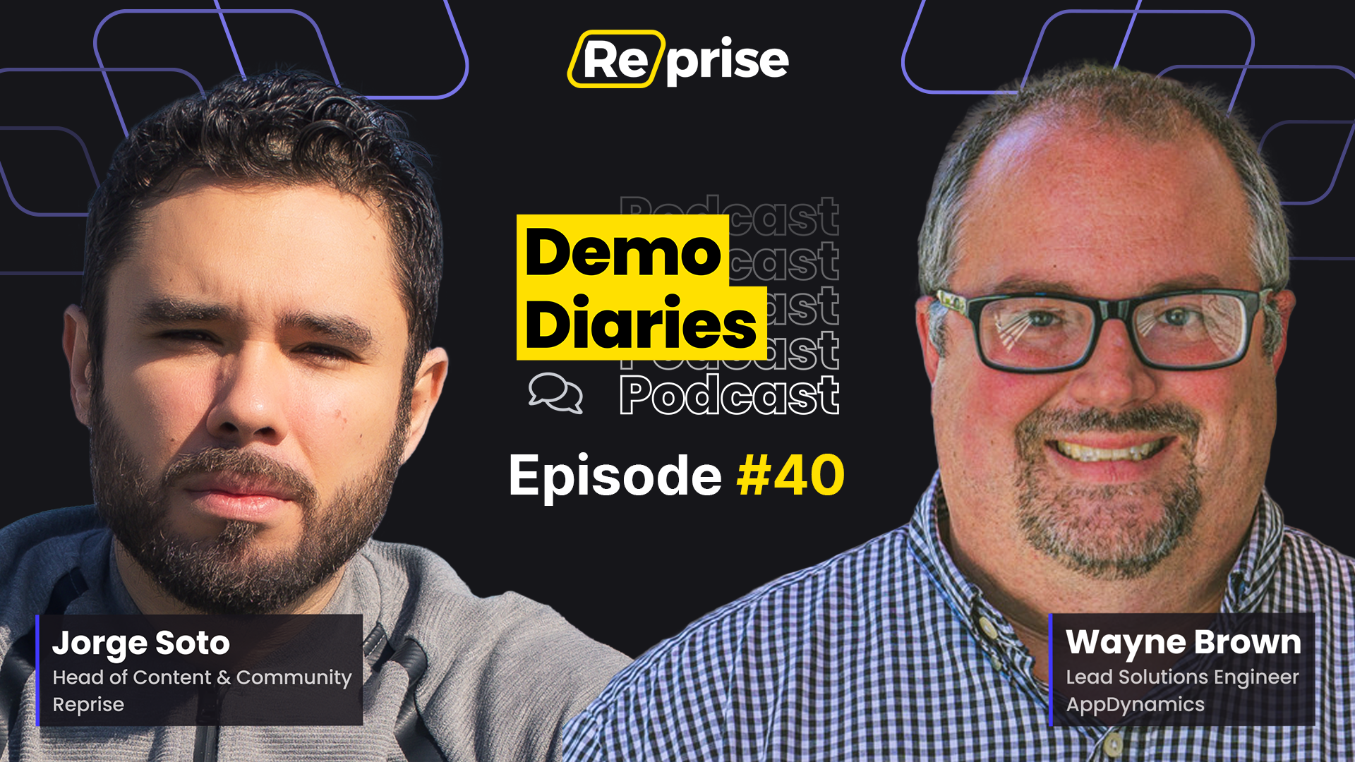 Demo Diaries: Ep 040 | “Demo Engineers, The Link Between Your Sales And Product”