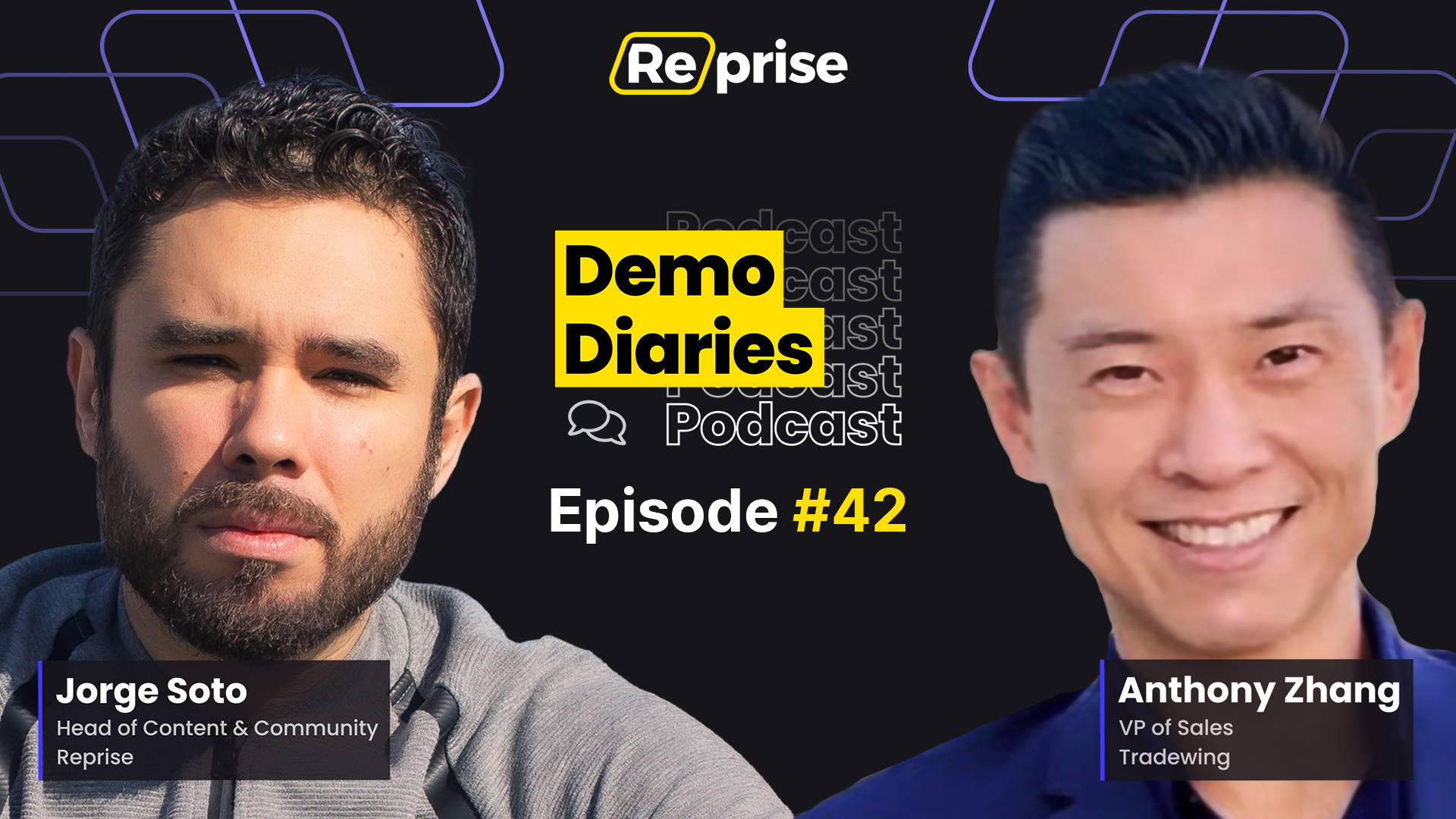 Demo Diaries: Ep 042 | “B2B Demoing: What Works And What Doesn’t Work”
