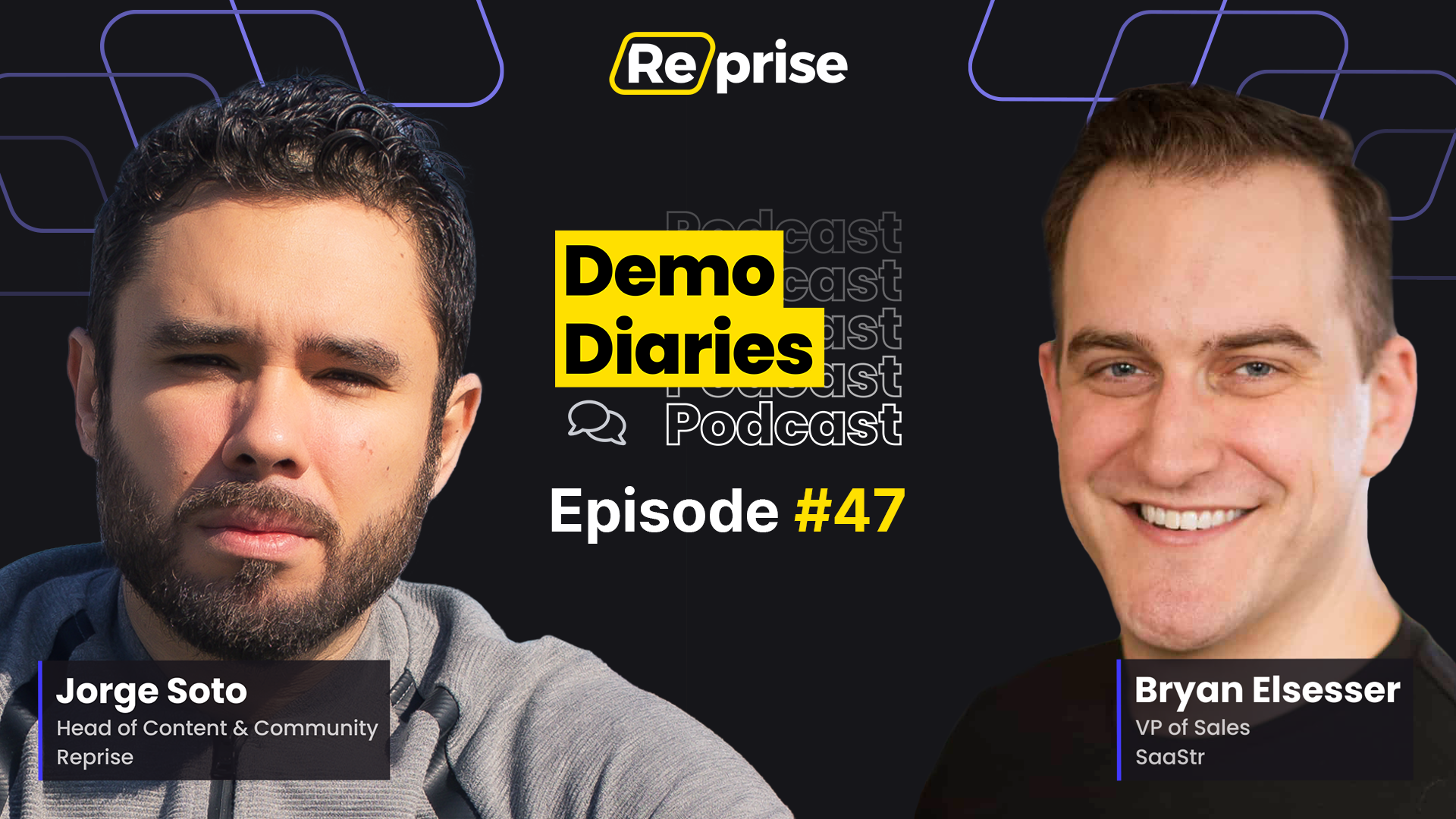 Demo Diaries: Ep 047 | “No One Wants To Be Sold To”