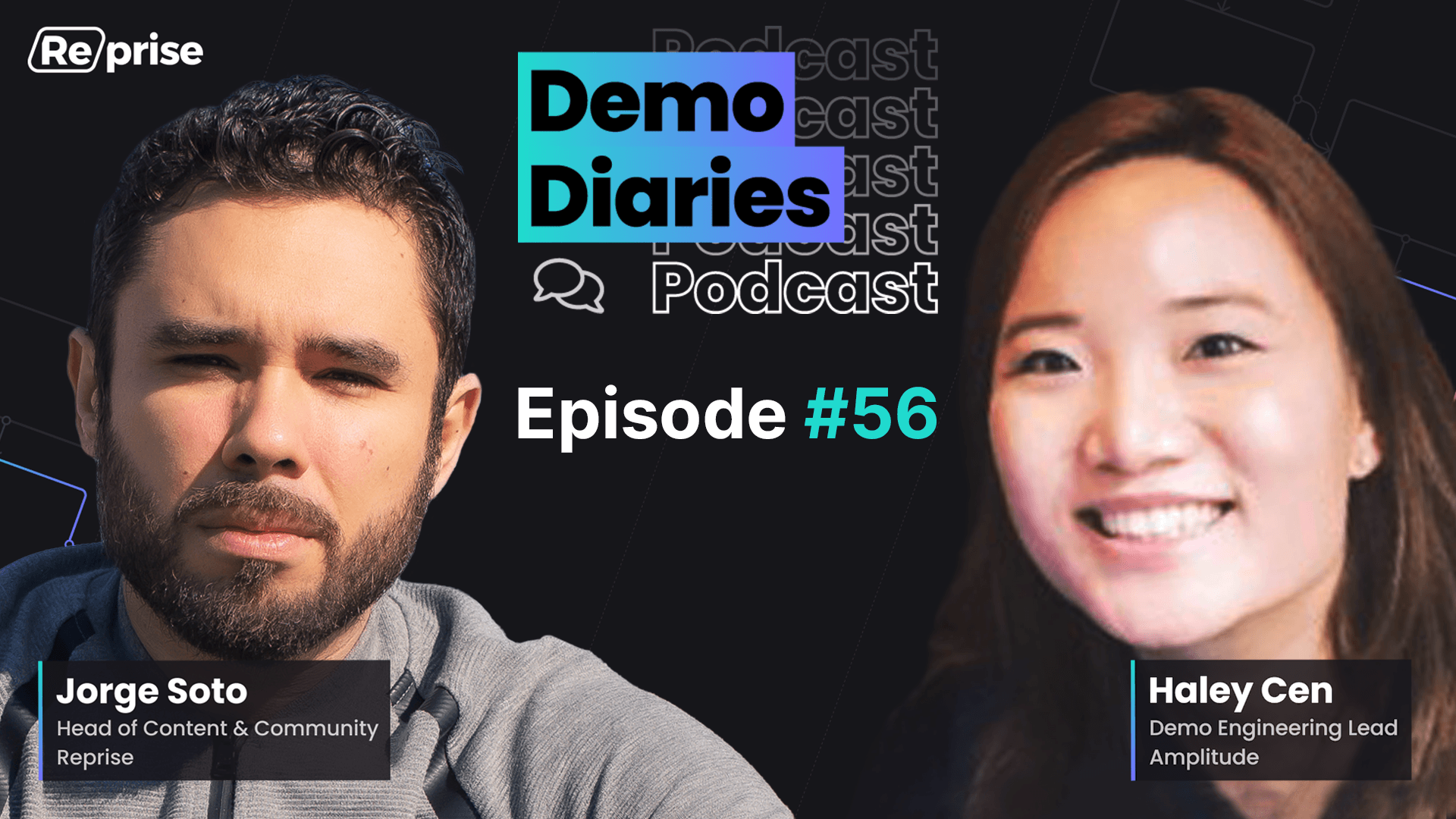 Demo Diaries: Ep 056 | “Achieving New Excellence in Digital Analytics”