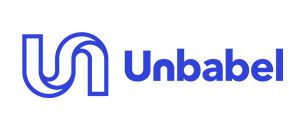 Unbabel Logo