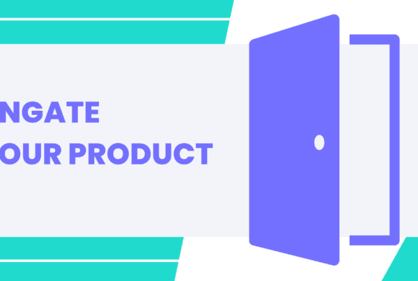 Ungate your product