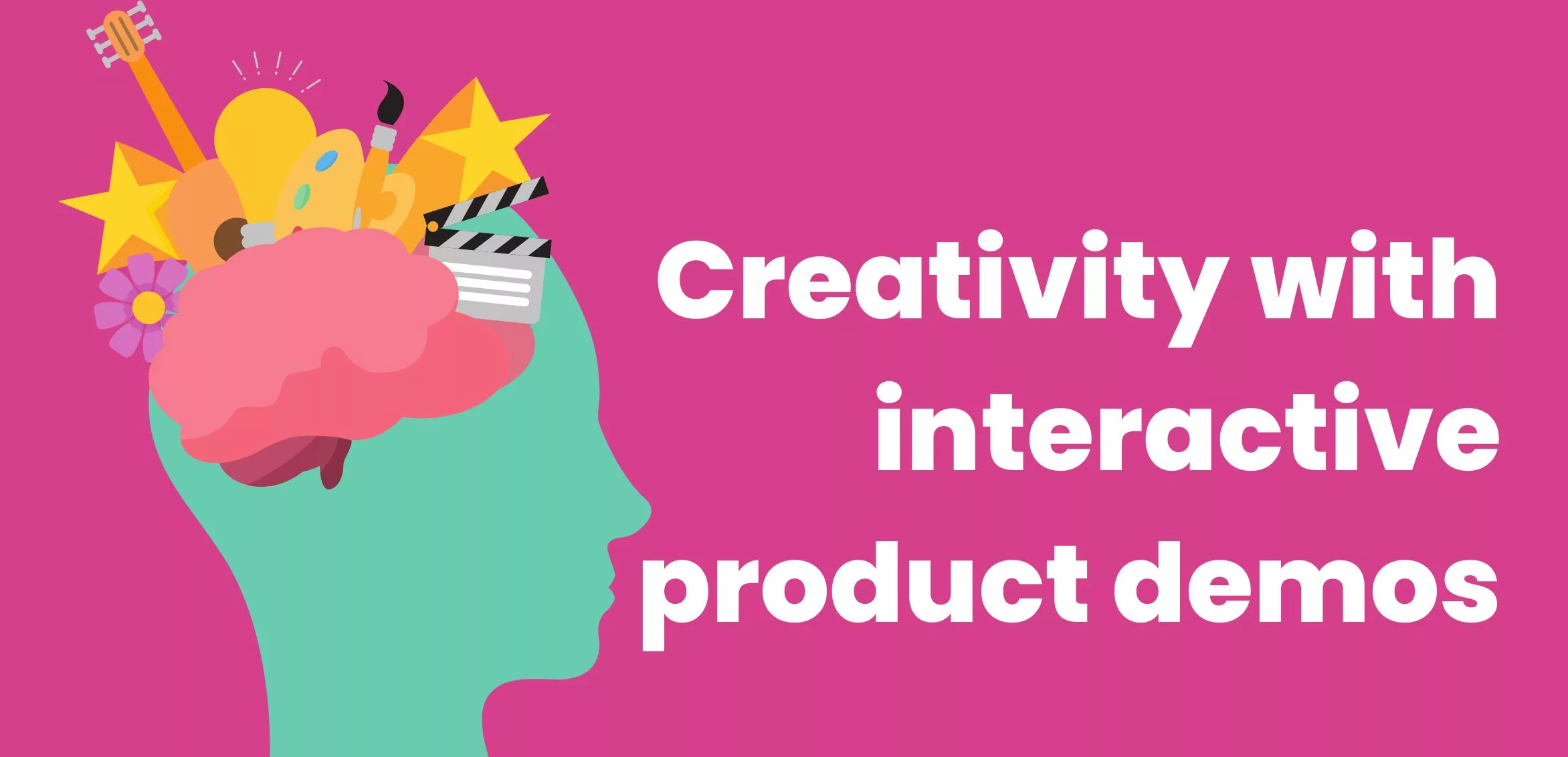creative ways product marketers can leverage interactive product demos
