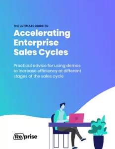 Accelerating Enterprise Sales Cycles