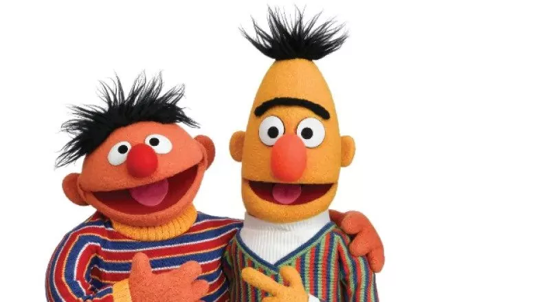 bert-and-ernie