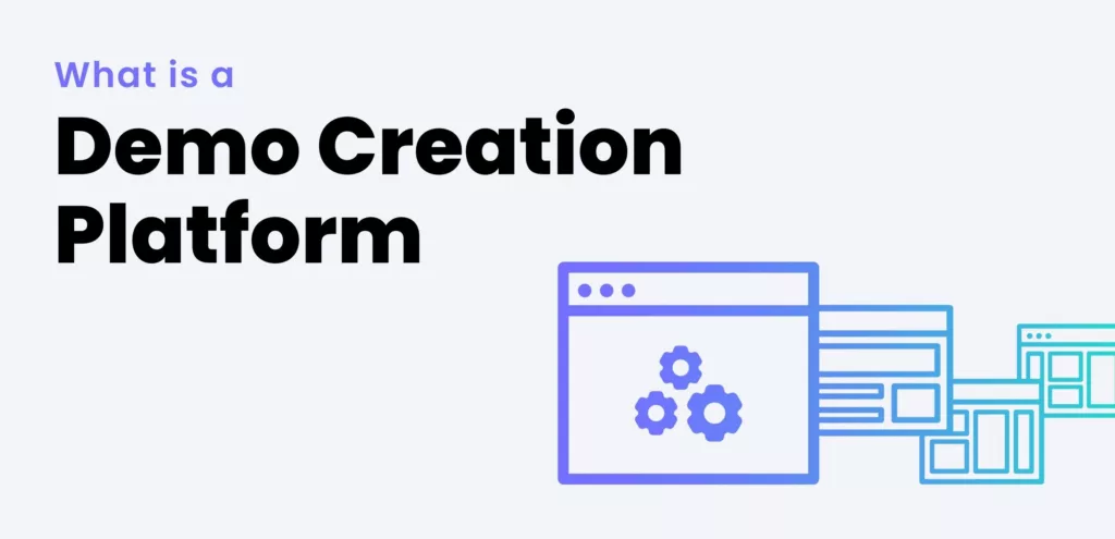 demo creation platform