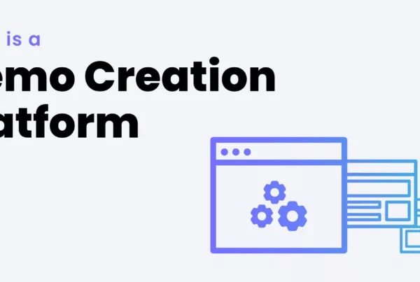 demo creation platform