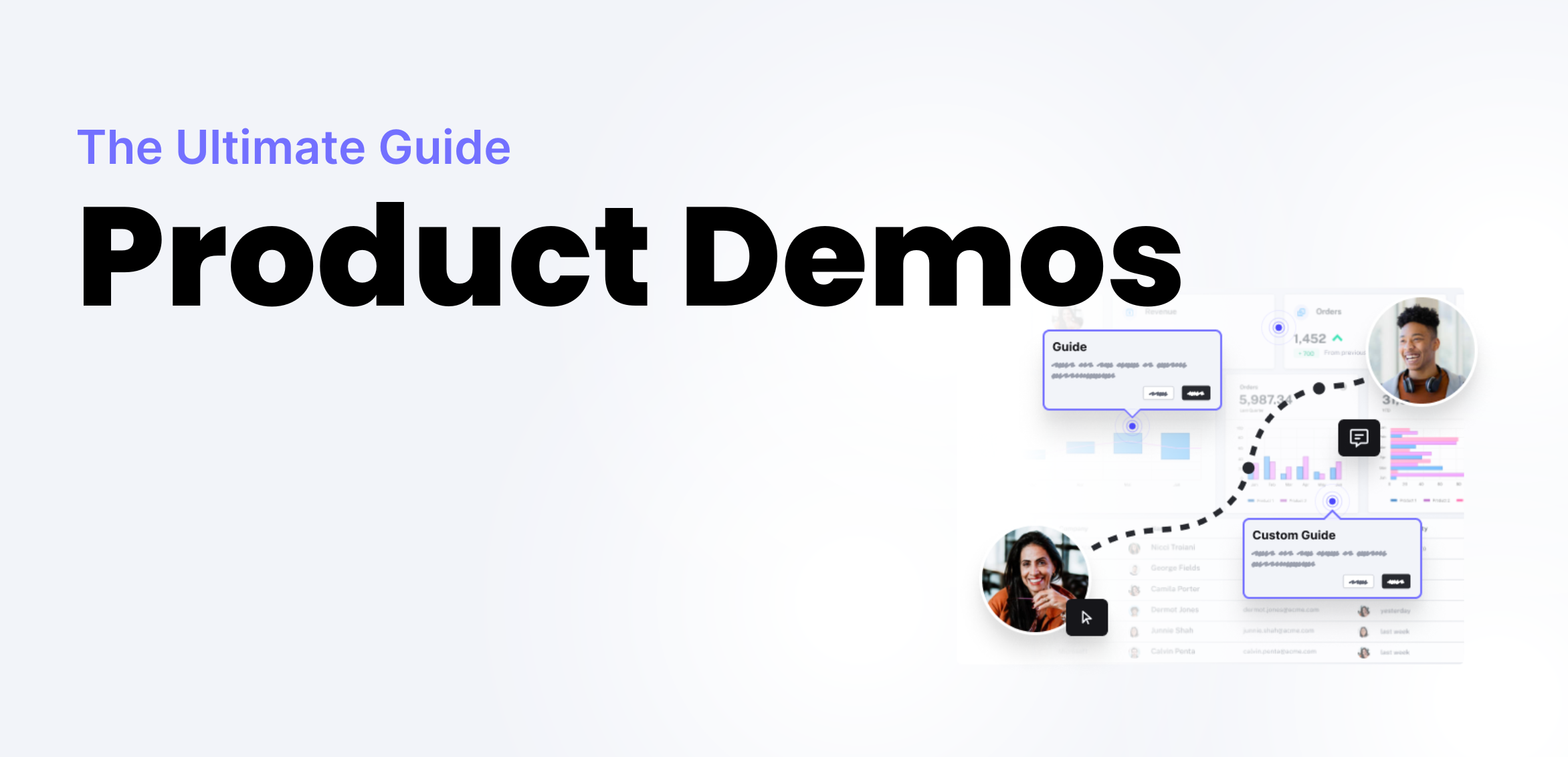 product demo presentation