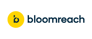 blommreach Logo