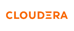 Cloudera Logo
