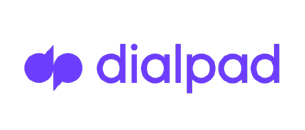 dialpad Logo