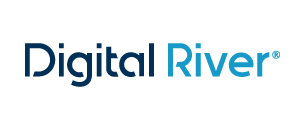 Digital River Logo