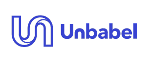 Unbabel Logo