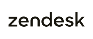 zendesk Logo