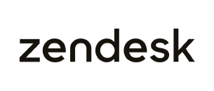 Zendesk Logo