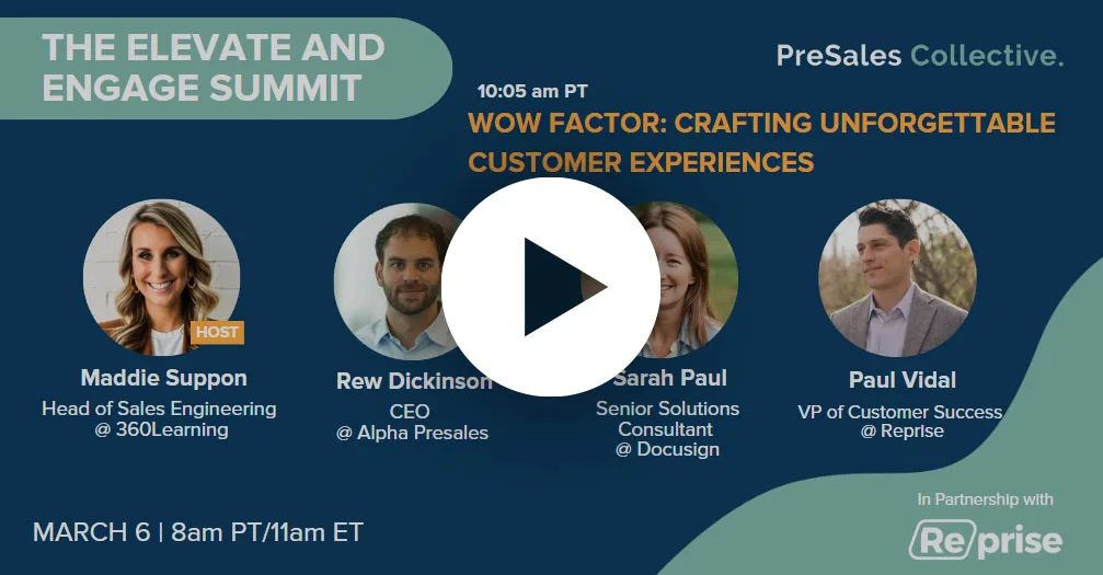 WOW Factor: Crafting Unforgettable Customer Experiences