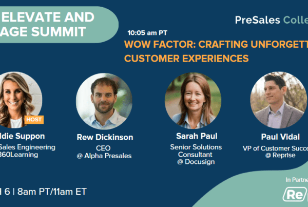 WOW Factor: Crafting Unforgettable Customer Experiences