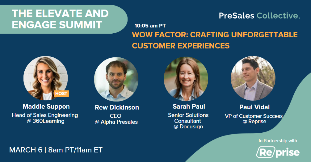 WOW Factor: Crafting Unforgettable Customer Experiences
