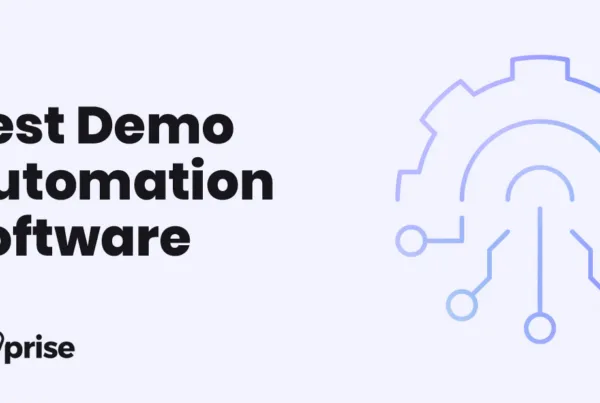 Demo Automation