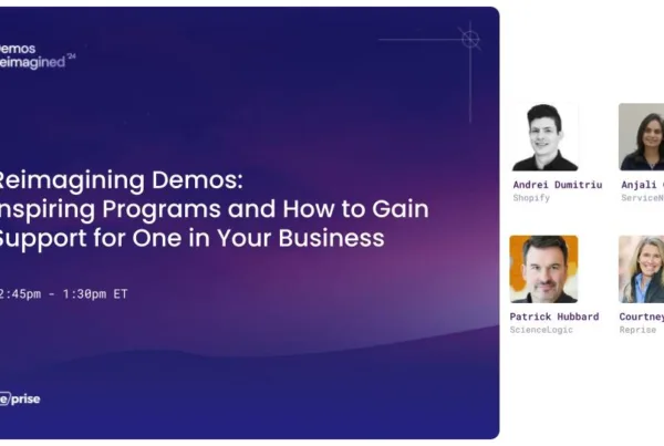 Inspiring Programs and How to Gain Support for One in Your Business