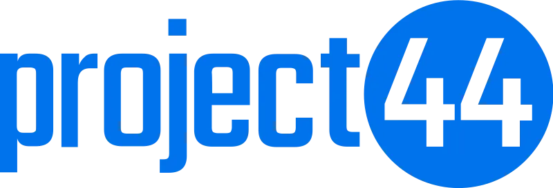 Project44 logo
